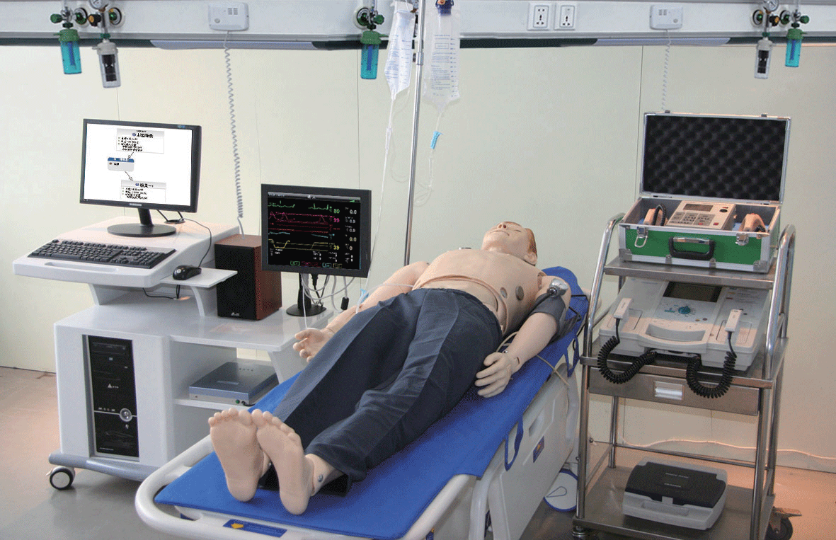 ܔ(sh)ֻ˾CϼȼӖ(xn)ϵy(tng)ACLS߼֧֡ӋC(j)ƣ
