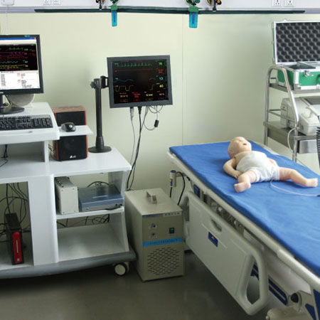 ܔ(sh)ֻ냺CϼȼӖ(xn)ϵy(tng) ACLS߼֧ӋC(j)ƣ