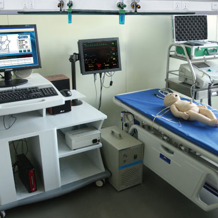 ܔ(sh)ֻCϼȼӖ(xn)ϵy(tng)ACLS߼֧ӋC(j)ƣ